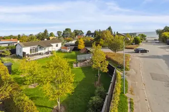Villa på Sophienberg Vænge 1, 2960 Rungsted Kyst