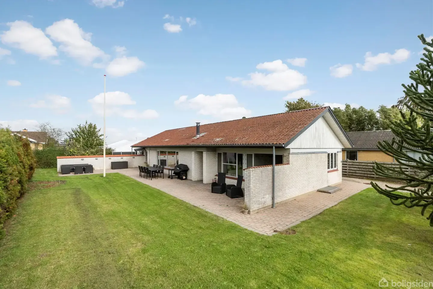 Villa på Anemonevej 7, 4520 Svinninge