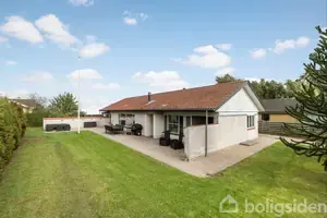 Villa på Anemonevej 7, 4520 Svinninge