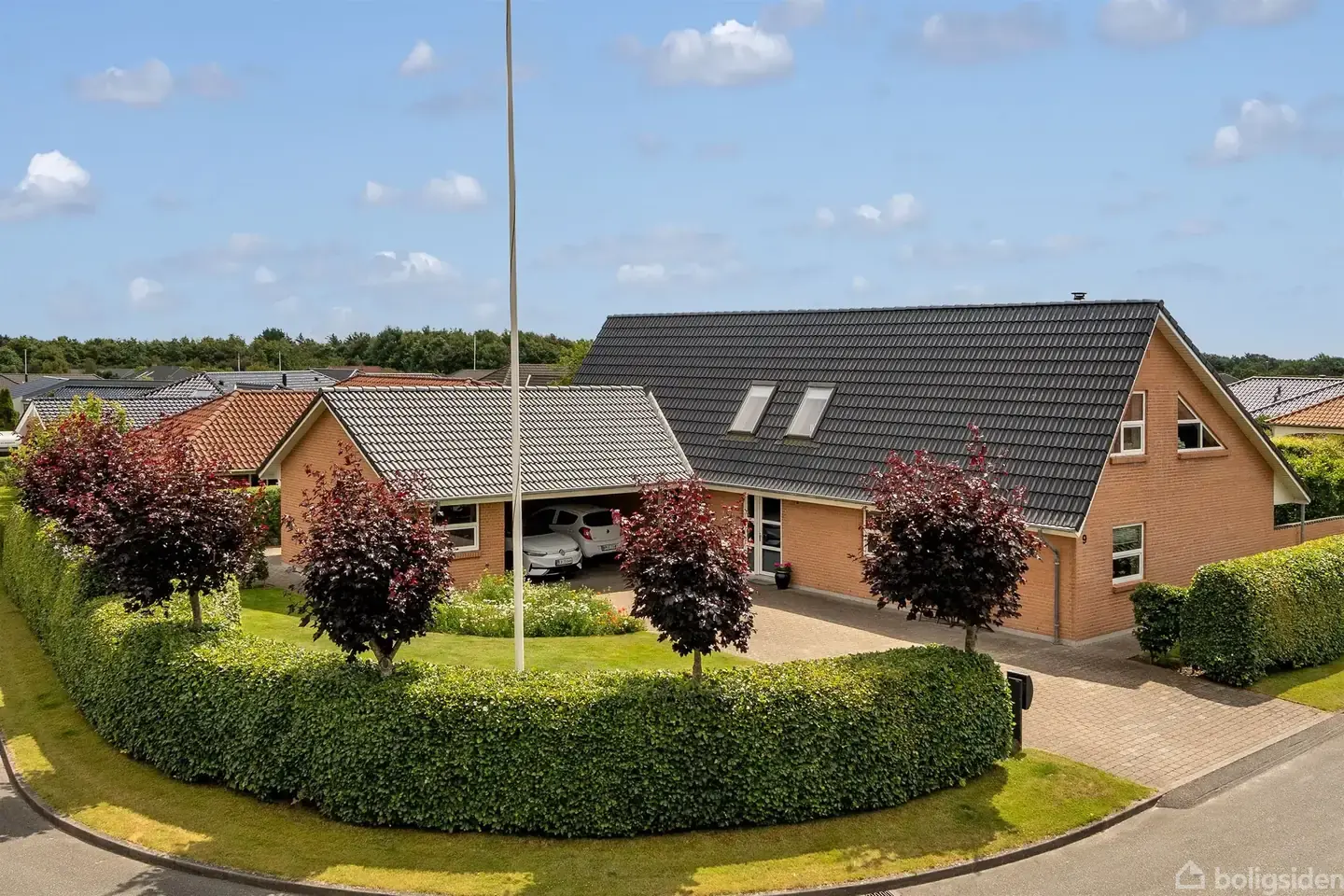 Villa på Kuffen 9, 6710 Esbjerg V