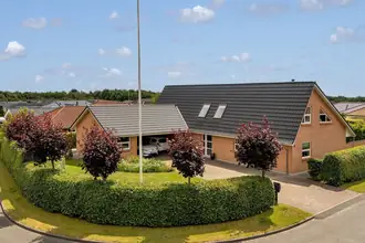 Villa på Kuffen 9, 6710 Esbjerg V