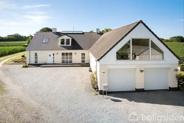 Villa på Møllegyden 5, 5500 Middelfart