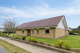 Villa på Solparken 60, 9330 Dronninglund