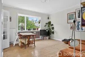 Ejerlejlighed på Valbygårdsvej 76B, 1. th., 2500 Valby