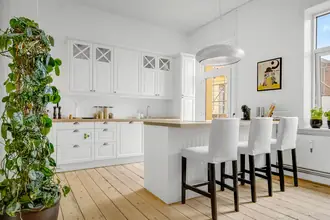 Ejerlejlighed på Søndergade 1B, 2. th., 6000 Kolding