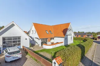 Villa på Borgergade 9, 9362 Gandrup