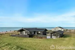 Fritidsbolig på Hagen 10, 9800 Hjørring