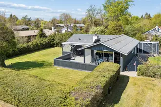 Fritidshus på Granly 31, Fruerlund, 9560 Hadsund