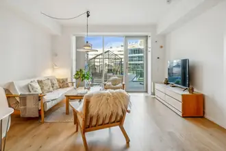 Ejerlejlighed på Helga Pedersens Gade 79, 1. 4., 8000 Aarhus C