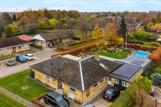 Villa på Rosnæsvej 57, 4900 Nakskov