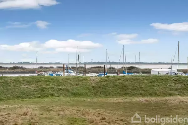 Helårsgrund på Dagmarsvej 2A, 6720 Fanø