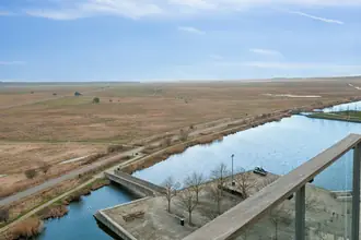 Ejerlejlighed på Robert Jacobsens Vej 91, 7. th., 2300 København S