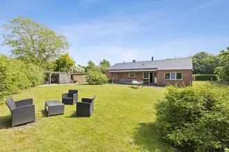 Villa på Hallelevvej 32, Hallelev, 4200 Slagelse