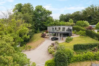 Villa på Skodsborgvej 221C, Søllerød, 2850 Nærum