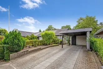 Villa på Chr Winthers Vej 89, 7500 Holstebro