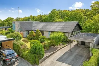 Villa på Chr Winthers Vej 89, 7500 Holstebro