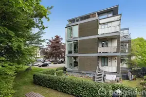 Ejerlejlighed på Strandvejen 123B, 2. tv., 2900 Hellerup
