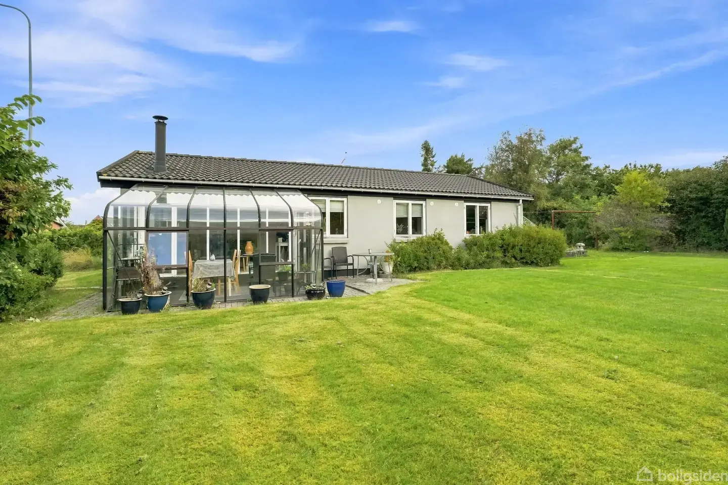 Villa på Jagtvej 77, 6705 Esbjerg Ø