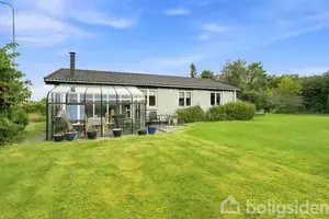 Villa på Jagtvej 77, 6705 Esbjerg Ø