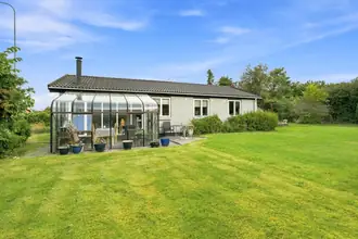 Villa på Jagtvej 77, 6705 Esbjerg Ø