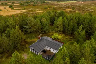 Fritidshus på Trinnesvej 18, Bolilmark, 6792 Rømø