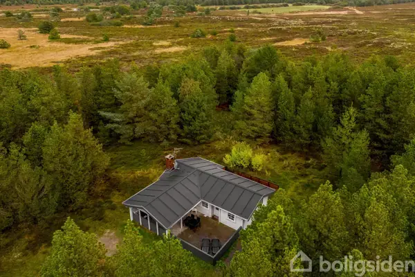 Fritidsbolig på Trinnesvej 18, 6792 Rømø