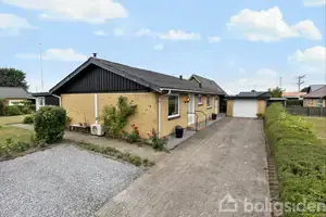 Villa på Syrenvej 1, 6200 Aabenraa