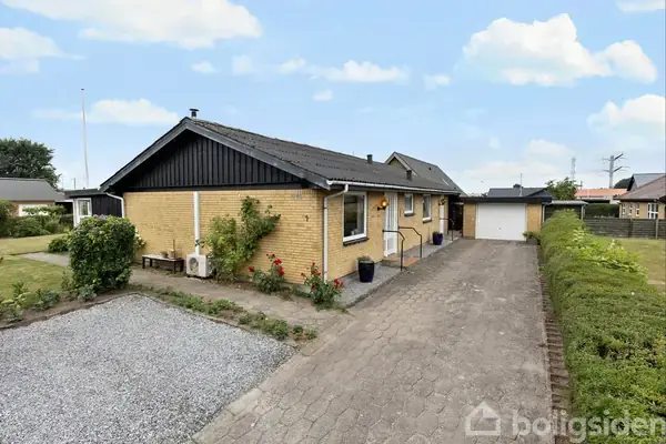 Villa på Syrenvej 1, 6200 Aabenraa