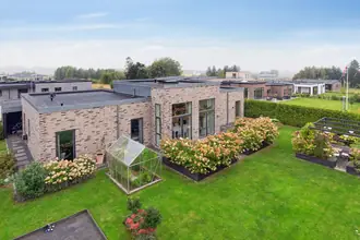 Villa på Hvidkløver 24, 8600 Silkeborg