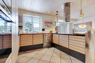 Villa på Kildebjerggård 15, Tommerup St, 5690 Tommerup