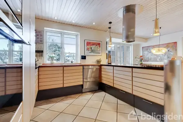 Villa på Kildebjerggård 15, 5690 Tommerup