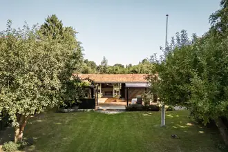 Fritidshus på Buen 24, Strand Esbønderup, 3250 Gilleleje