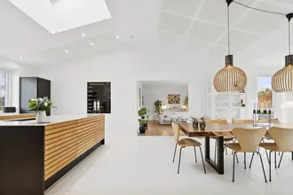 Villa på Drosselvej 26, 4000 Roskilde