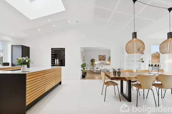 Villa på Drosselvej 26, 4000 Roskilde