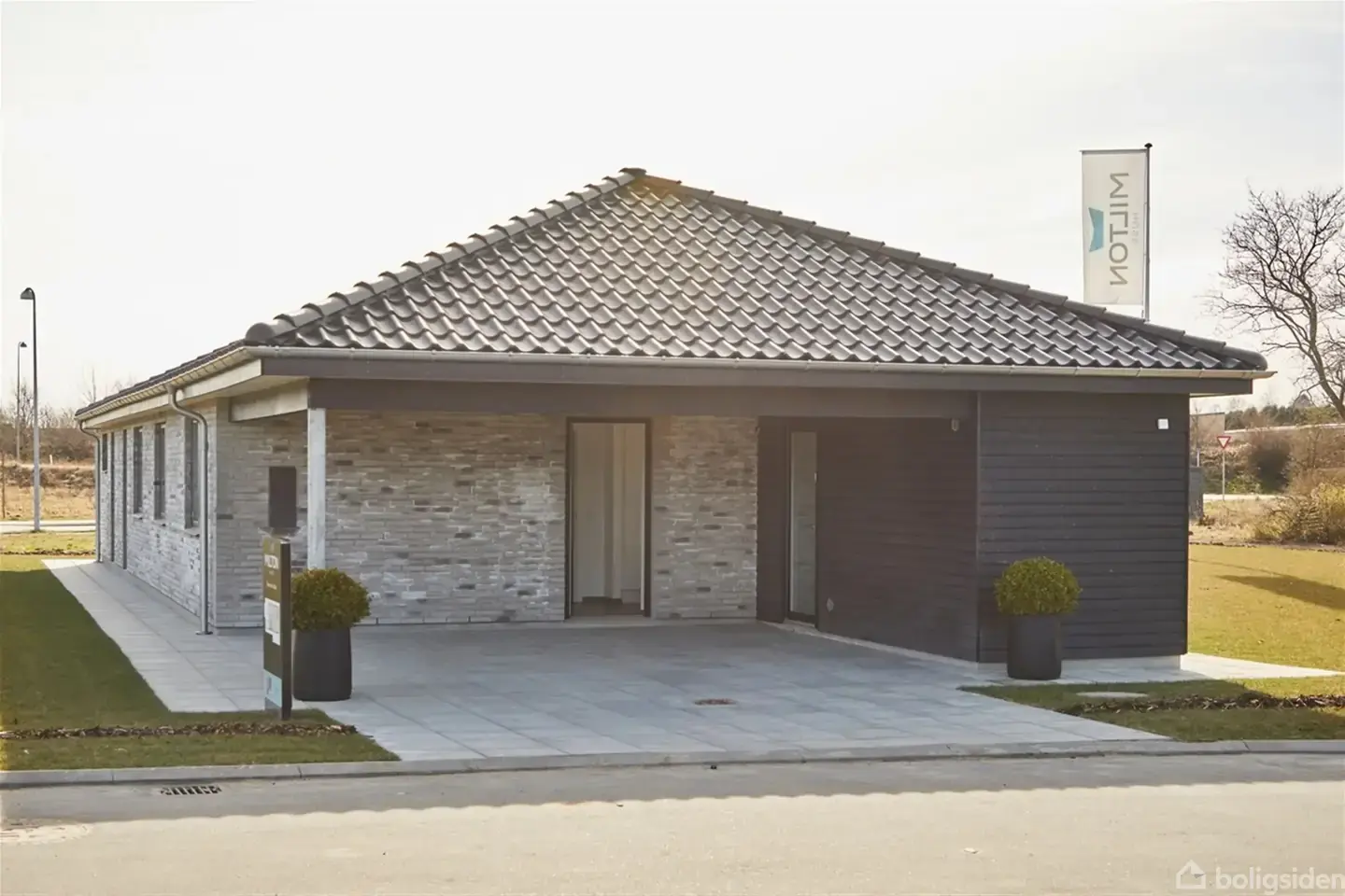 Villa på Stillekrogen 40, 9230 Svenstrup J