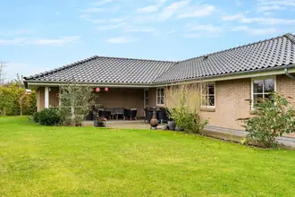 Villa på Agnetevej 37, 4040 Jyllinge