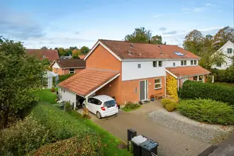 Rækkehus på Hornbæk Engvej 4B, 8920 Randers NV