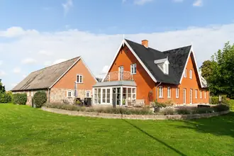 Villa på Trælløsevej 16, 4160 Herlufmagle