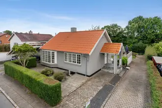 Villa på Fasanvej 50, 8800 Viborg