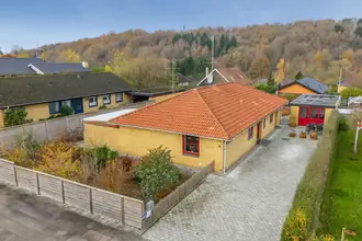 Villa på Ærtekilen 1, 5492 Vissenbjerg