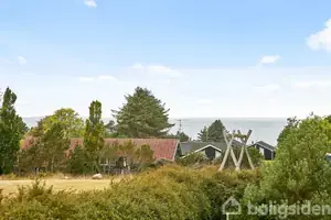 Fritidsgrund på Rosenvej 38, 8305 Samsø