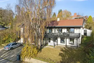 Villa på Risumvej 36, 8600 Silkeborg