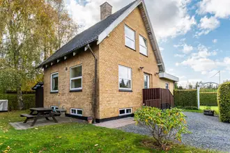 Villa på Skolevej 1, Brenderup St, 5464 Brenderup Fyn