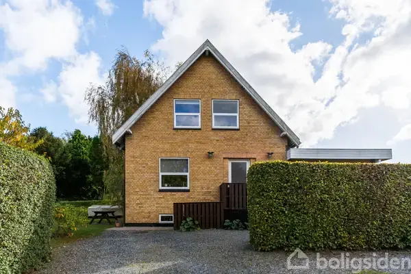 Villa på Skolevej 1, 5464 Brenderup Fyn