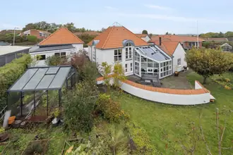 Villa på Vissehøj 22, 9210 Aalborg SØ