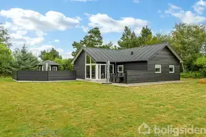 Fritidsbolig på Østervej 27, 9881 Bindslev