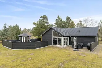 Fritidshus på Østervej 27, Tversted, 9881 Bindslev