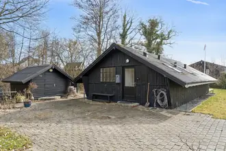 Fritidshus på Kelstrup Nørreskov 10, 6100 Haderslev