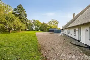 Villa på Blansvej 19, 6200 Aabenraa