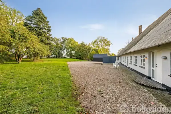 Villa på Blansvej 19, 6200 Aabenraa